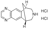 Varenicline dihydrochloride
