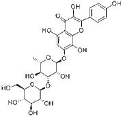 Rhodiosin