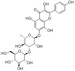 Rhodiosin