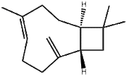 β-Caryophyllene