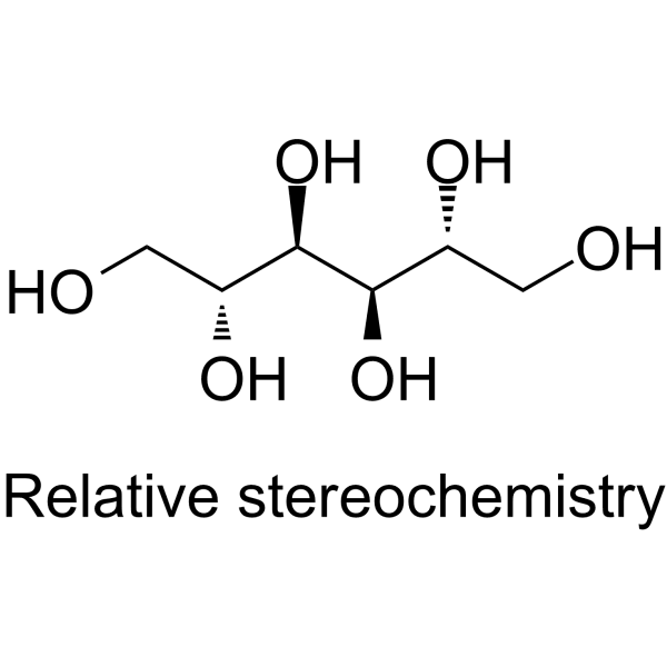 Mannitol