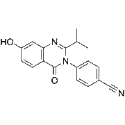 Vanilloid receptor antagonist 1