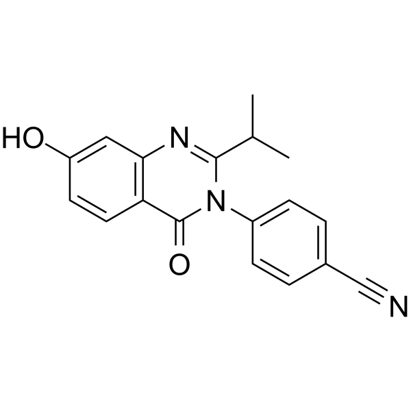 Vanilloid receptor antagonist 1