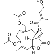 Eupalinolide A
