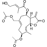 Eupalinolide B