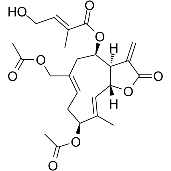Eupalinolide B