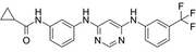 EGFR inhibitor 324674