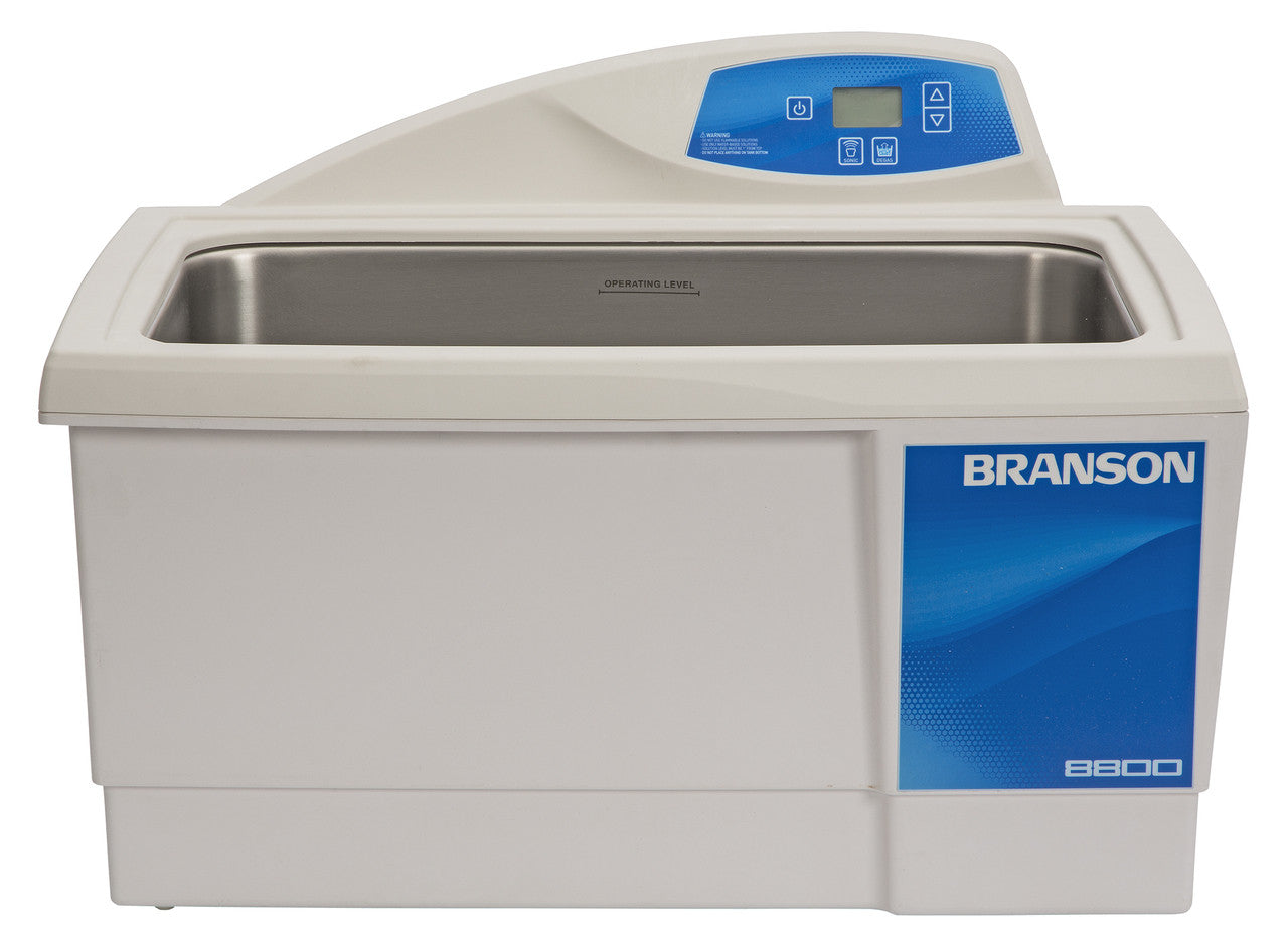 Bransonic CPX8800-E Digital Ultrasonic Bath - Image 2