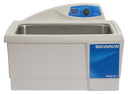 Bransonic M8800H-E Heated Mechanical Ultrasonic Bath - Image 2