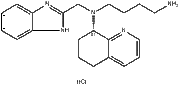 AMD 070 hydrochloride
