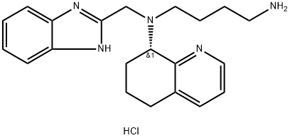 AMD 070 hydrochloride