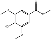 Methyl syringate