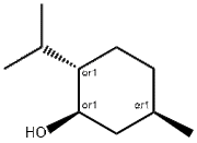 DL-Menthol