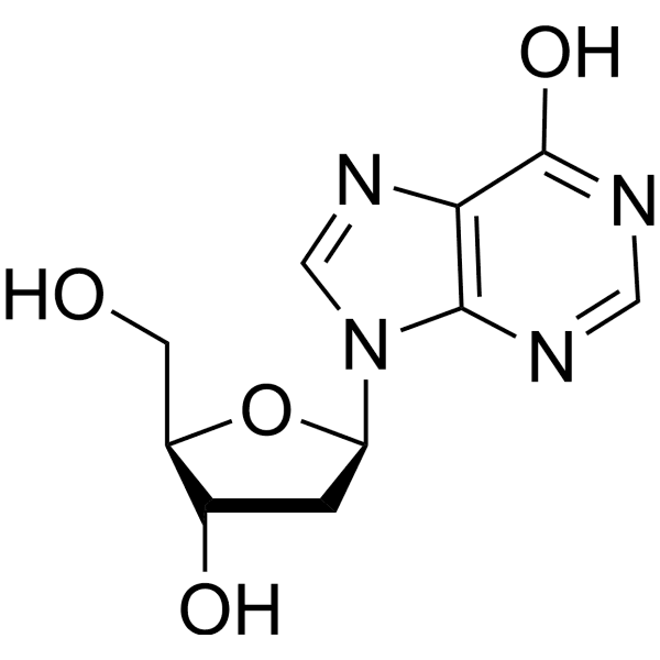 2'-Deoxyinosine