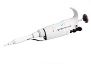 SAPPHIRE 1-10 µL SINGLE CHANNEL PIPETTE - Single Channel Pipette - Greiner Bio-One