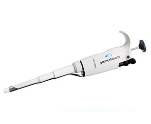 SAPPHIRE 100-1000 µL SINGLE CHANNEL PIPETTE - Single Channel Pipette - Greiner Bio-One