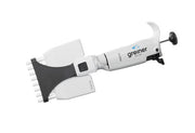 SAPPHIRE 20-200 µL 8 CHANNEL PIPETTE - 8 Channel Pipette - Greiner Bio-One