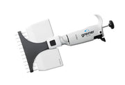 SAPPHIRE 20-200 µL 12 CHANNEL PIPETTE - 12 Channel Pipette - Greiner Bio-One