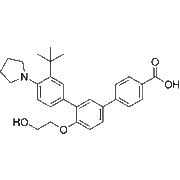 Trifarotene
