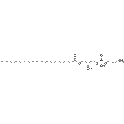 1-Oleoyl-2-hydroxy-sn-glycero-3-phosphoethanolamine