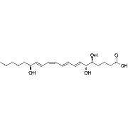 Lipoxin A4