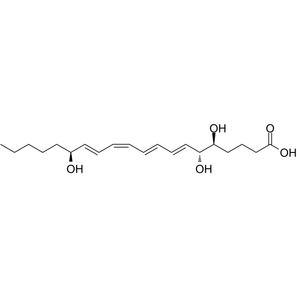 Lipoxin A4