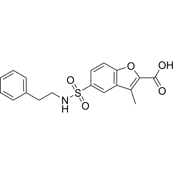 GPR132 antagonist 1