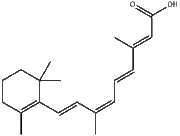 9-cis-Retinoic Acid