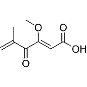 Penicillic acid