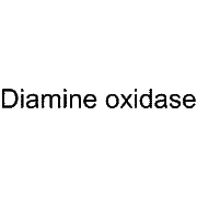 Diamine oxidase (porcine kidney)