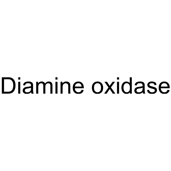 Diamine oxidase (porcine kidney)