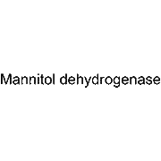 Mannitol dehydrogenase