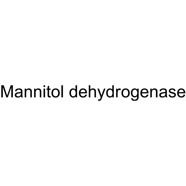 Mannitol dehydrogenase