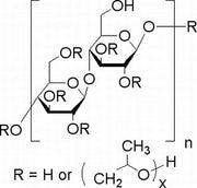 Hydroxypropyl cellulose