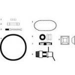 PM Kit 7744-08115 115V