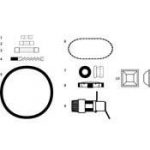 PM Kit 7744-08230 230V