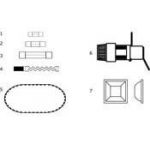 PM Kit 7736-10220 230V