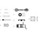 PM Kit 7740-20000 230V