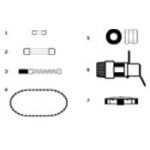 PM Kit 7746-22220 230V