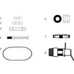 PM Kit 7746-32220 230V