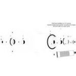 PM Kit 7764-73100 3 & 7L Size