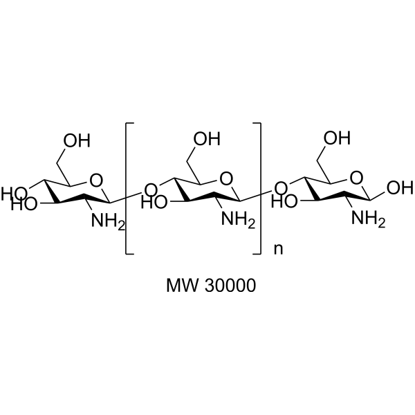Chitosan (MW 30000)