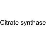 Citrate synthase