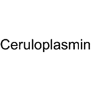 Ceruloplasmin
