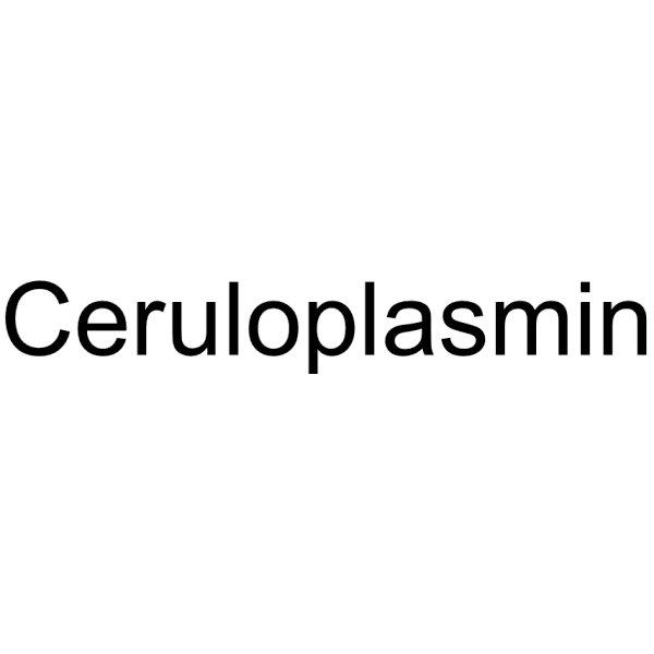 Ceruloplasmin
