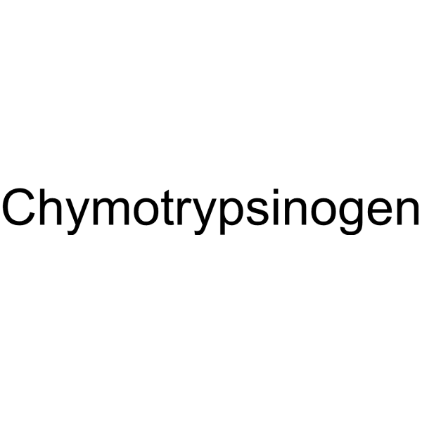 Chymotrypsinogen
