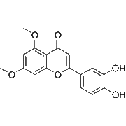 5,7-Dimethoxyluteolin