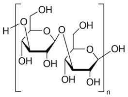 β-D-glucan