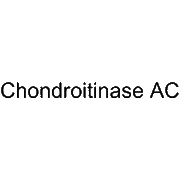 Chondroitinase AC