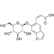 Psoralenoside